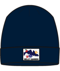 Sapca Helly Hansen Urban Cuff Beanie/Navy - 2025/26