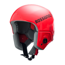 Cască Rossignol Hero Giant Impacts FIS Red - 2025/26