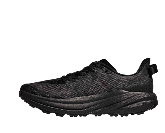 Pantofi bărbați Hoka Speedgoat 6 Black/Black