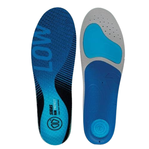 Talpa de iarnă Sidas 3Feet Run Protec Low