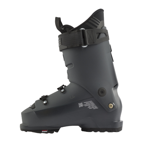 Clăpari Lange Shadow 120 MV GW Pewter Grey - 2024/25