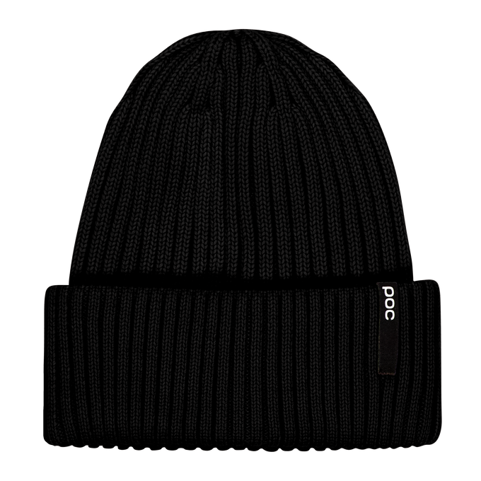 Pălărie POC Beanie Uranium Black