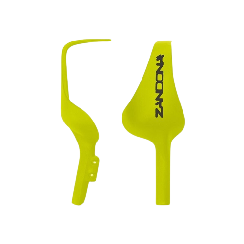 Protectori Zandona Pole Guards Pro Fluo