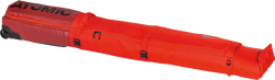 Geantă de schi Atomic RS Double Ski Wheelie Red/Rio Red - 2024/25