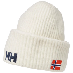Sapca Helly Hansen Soft Rib Beanie/Snow - 2025/26