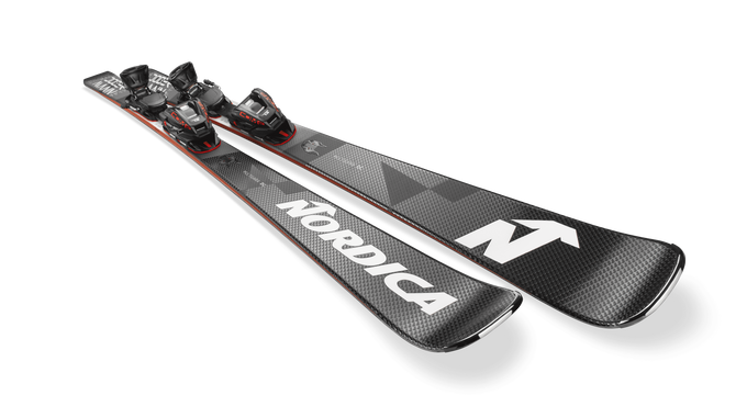 Schiuri Nordica Dobermann Multigara DC Fdt + Comp 13 FDT - 2025/26