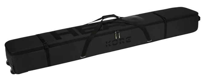 Geanta de schi HEAD Freeride Double Skibag - 2025/26
