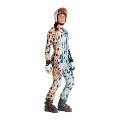 Spyder Performance Gs Race Suit Multi - 2024/25