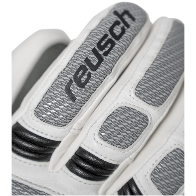 Mănuși Reusch Worldcup Warrior DG - 2025/26