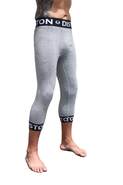 Pantaloni Cut Resistant Diston Racing 3/4 Pants Man