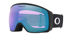 Ochelari de schi Oakley Flight Tracker L Matte Black Prizm Snow Iced Iridium - 2025/26