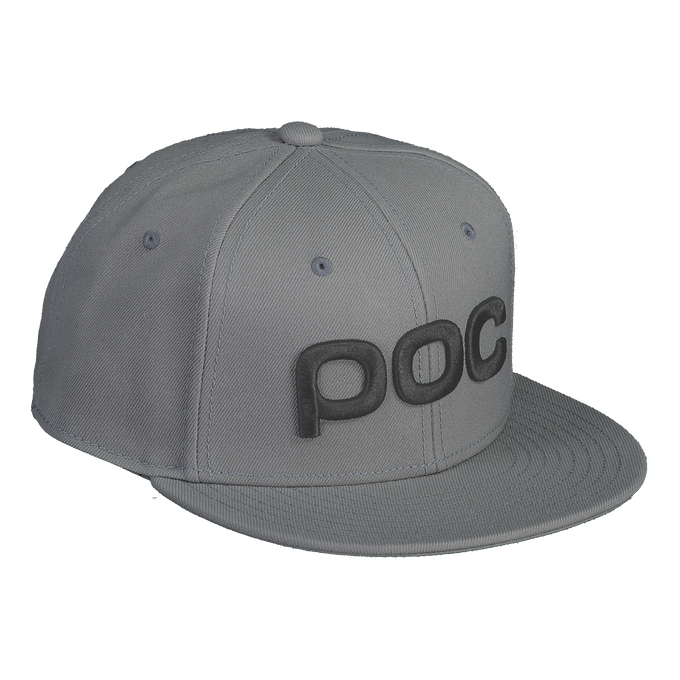 Șapcă Poc Corp Cap Jr Pegasi Grey