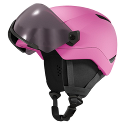 Cască Atomic Revent Visor JR Pink - 2025/26