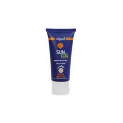Crema cu Filtru Alpen Sun Combi SPF30+Kids