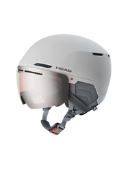 Cască HEAD Cinema W White - 2025/26