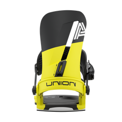 Legaturi Snowboard Union Atlas Hype Yellow- 2025/26