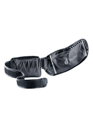 Geantă de șold Deuter Shortrail I Black - 2023