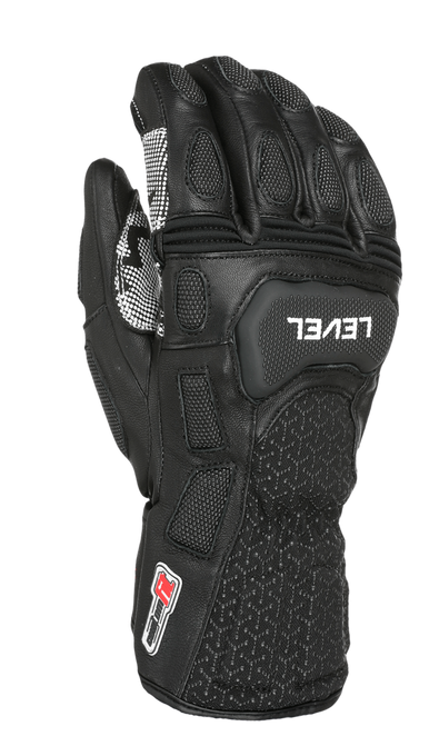 Level Cupa SQ CF Black - 2025/26