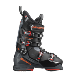 NORDICA Clapari schi Sportmachine 3 100 GW Black Grey Red - 2024/25