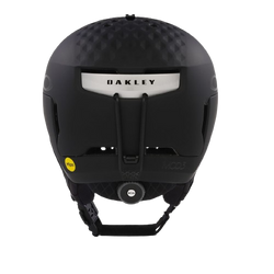 Cască Oakley MOD3 Matte Blackout - 2024/25