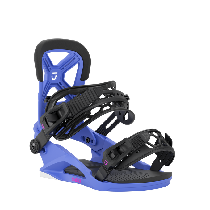 Legaturi Snowboard Union Cadet Blue - 2024/25