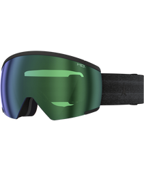 Ochelari de protecție Atomic Redster M HD Black - 2025/26