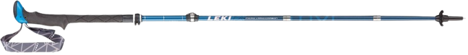 Bețe de trekking LEKI Micro Vario Carbon - 2021