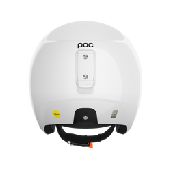 Cască POC Skull Dura Comp Mips Hydrogen White - 2025/26