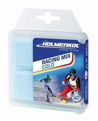 HOLMENKOL Racing Mix Cold 2x35g unsoare
