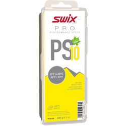 Ceară de schi SWIX PS10 - 180g