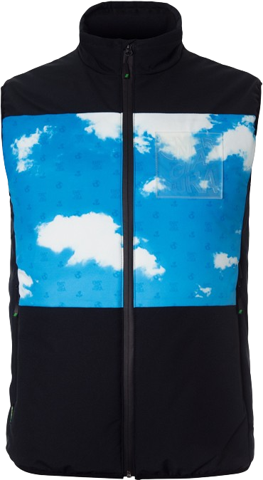 ENERGIAPURA Veret Life Vest Cielo - 2022/23