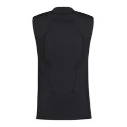 Femei Rossignol Felxvent Vest Jr Black - 2024/25