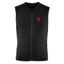 Vestă de protecție Dainese Flexagon Waistcoat 2 Man Black - 2025/26