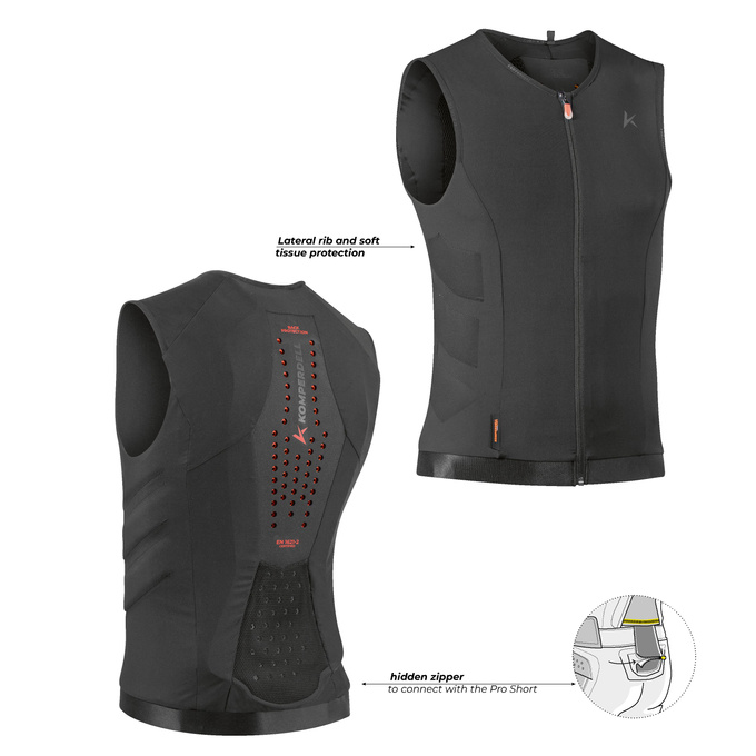 Pentru femei Komperdell Ultraflex PRO Men - 2025/26