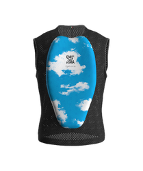 Protecția spatelui ENERGIAPURA Gilet Protector Mesh Plus Cielo Junior - 2022/23