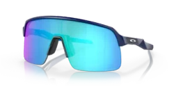 Ochelari de vedere Oakley Sutro Lite Prizm Sapphire Lenses/Mate Navy Frame - 2023