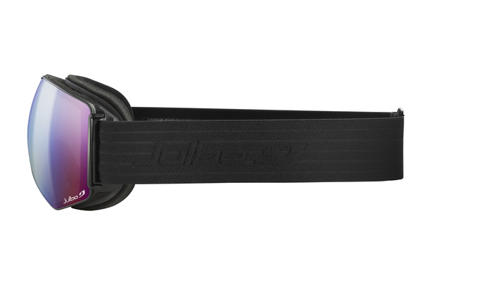 Ochelari de protecție Gogle Julbo Lightyear Black - 2025/26