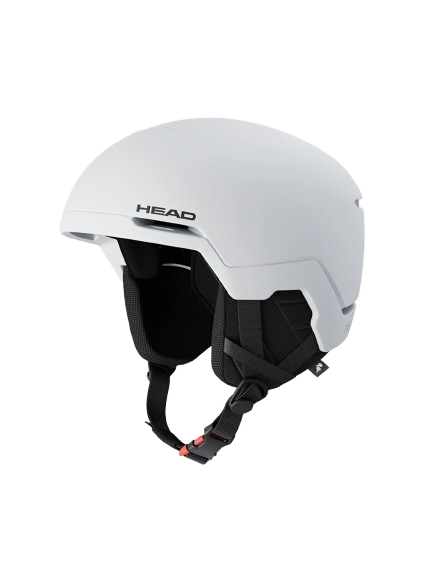 Cască HEAD Faero White - 2025/26