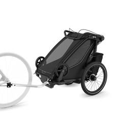 Remorca de biciclete Thule Chariot Sport 2 Single