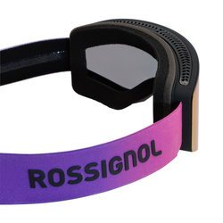 Ochelari de protecție Rossignol Otava Purple - 2025/26