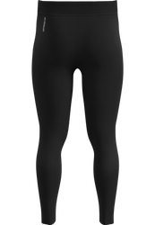 Colanți termoactivi Odlo Performance Warm BL Bottom Long Man Black - 2025/26