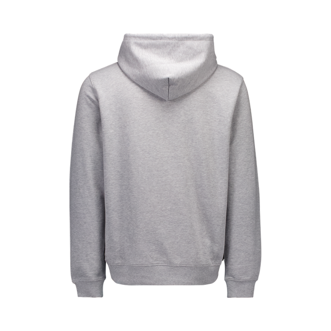 POC Hood Grey Melange - 2024/25