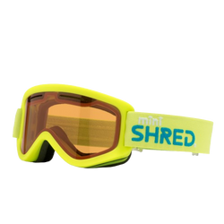 Ochelari de protecție Shred Wonderfy Mini Caramel - 2025/26