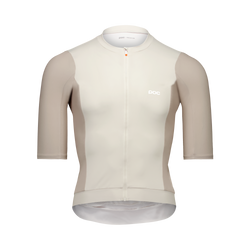 POC M´s Cadence Jersey Okenite Off-White - 2025