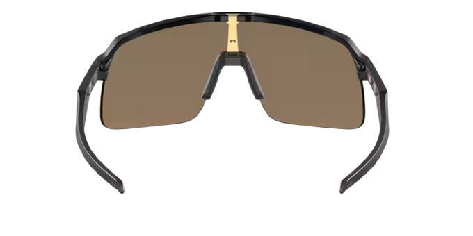 Oakley Sutro Lite Matte Carbon Frame / Prizm 24K Lenses