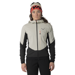 Hanorac tehnic Dynafit Blacklight Hybrid Thermal Jacket W Overcast -  2025/26