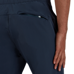 Pantaloni de trening On Running Active Pants Navy - 2024/25