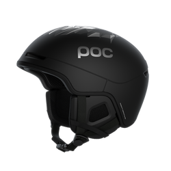Cască POC Obex Pure Marco Odermatt Ed Uranium Black Matt - 2025/26