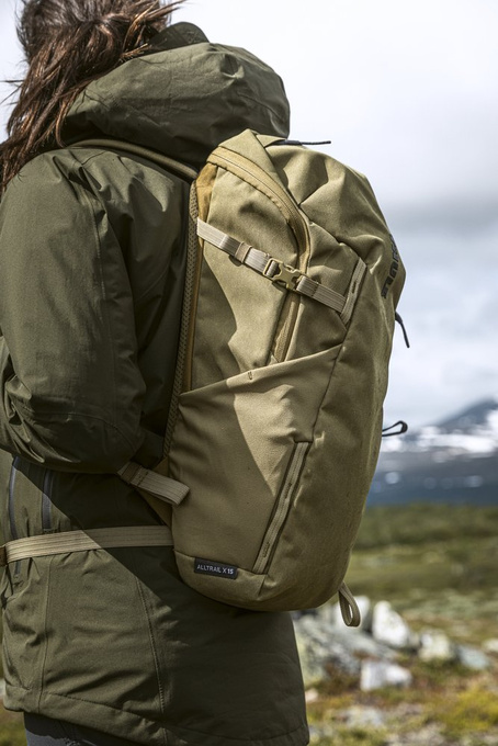Rucsac de trekking Thule AllTrail X 25L Nutria
