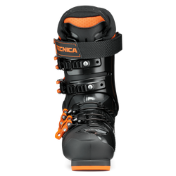 Clapari schi TECNICA Firebird 65 Black - 2025/26
